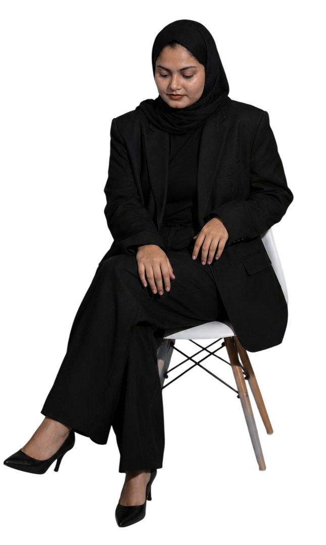 Aysha Femin