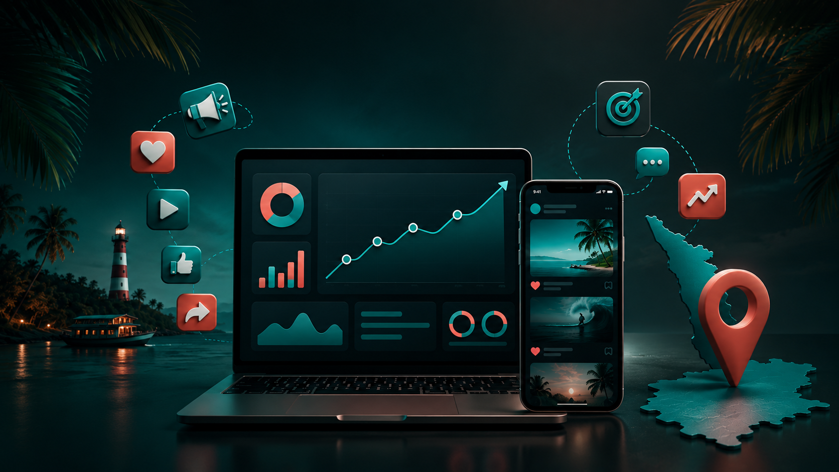 Digital Marketing Trends in Kerala 2026 — What Every Business Needs to Know